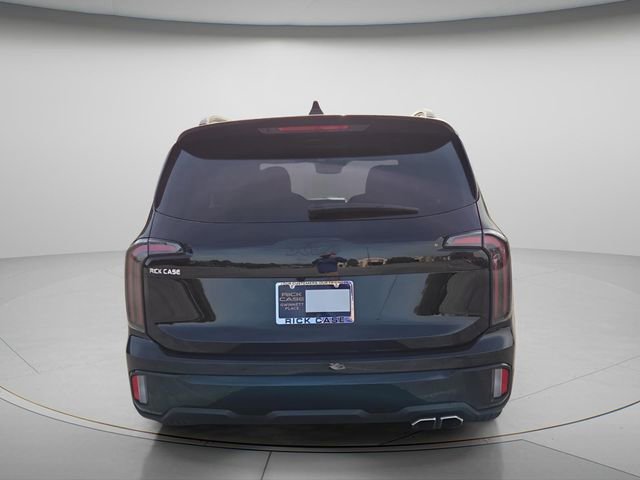 2025 Kia Telluride SX Prestige X-Line