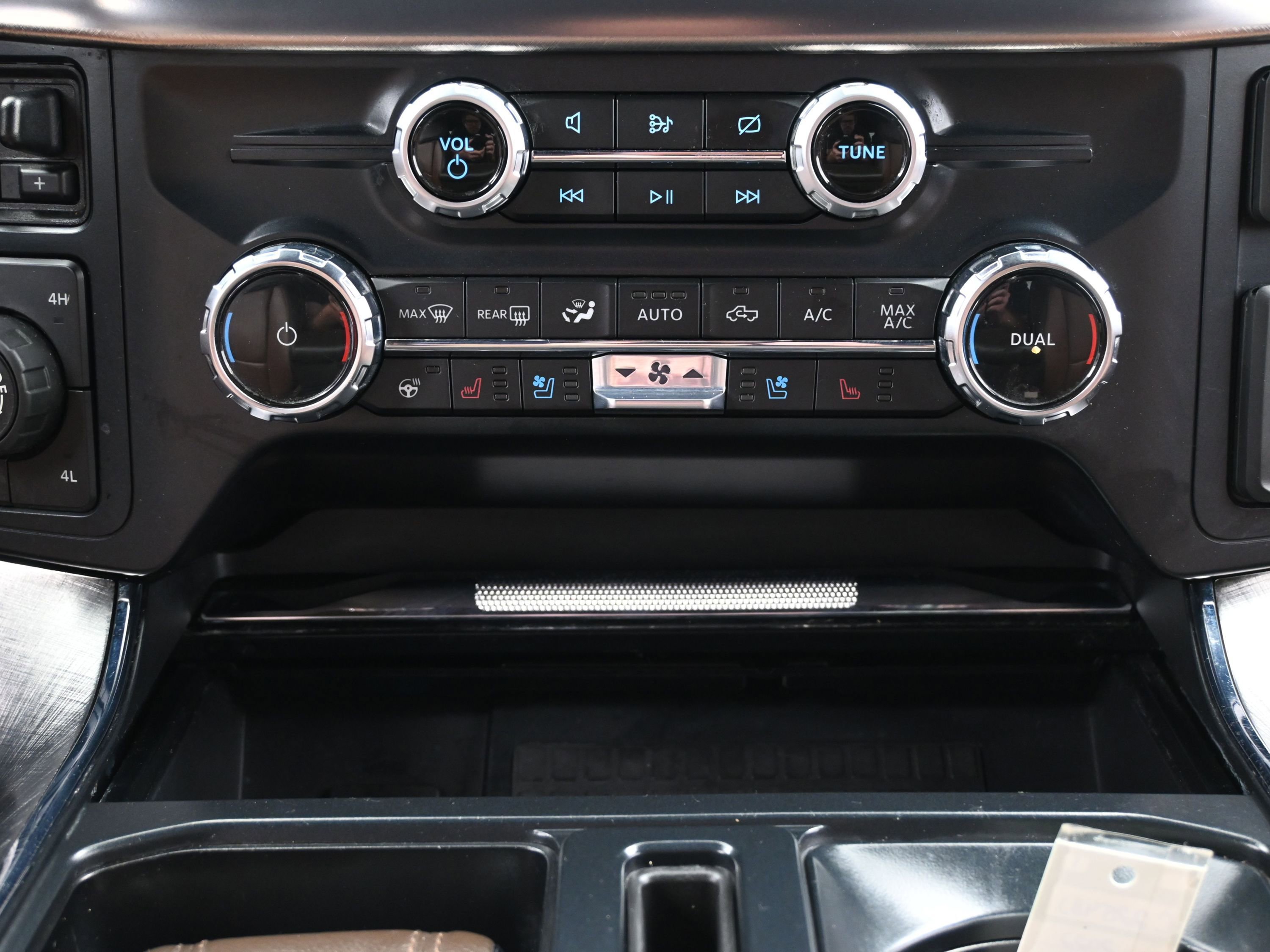 2022 Ford F150 King Ranch