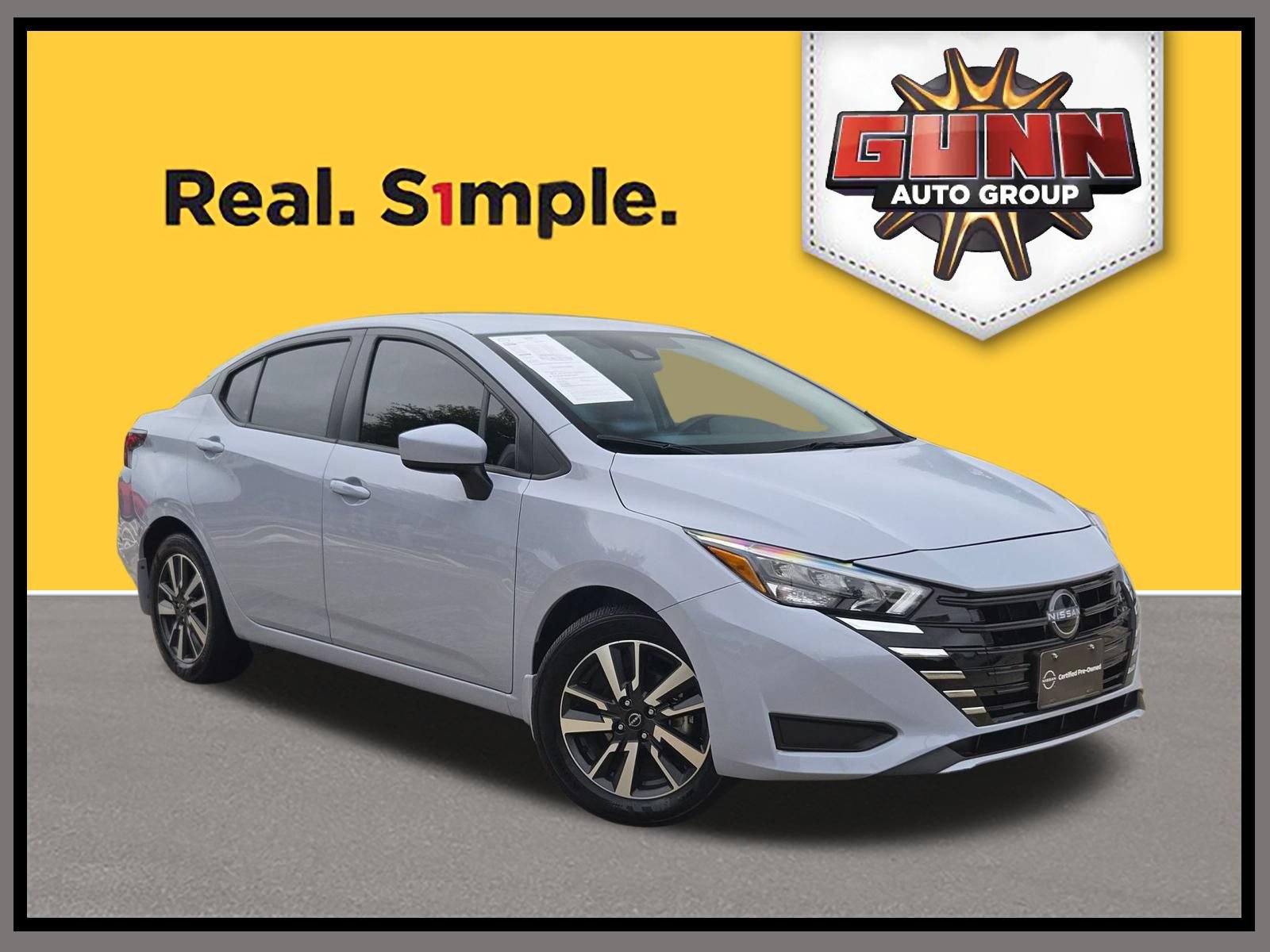 Used Nissan Versa for Sale in San Antonio, TX - Autotrader