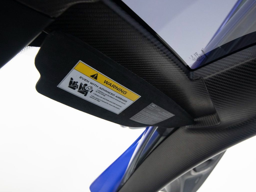 Used 2015 McLaren P1 photo 50