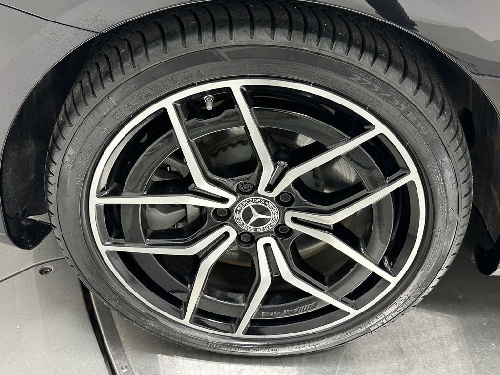 2023 Mercedes-Benz E 450 Cabriolet