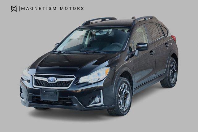 2017 Subaru Crosstrek 2.0i Premium