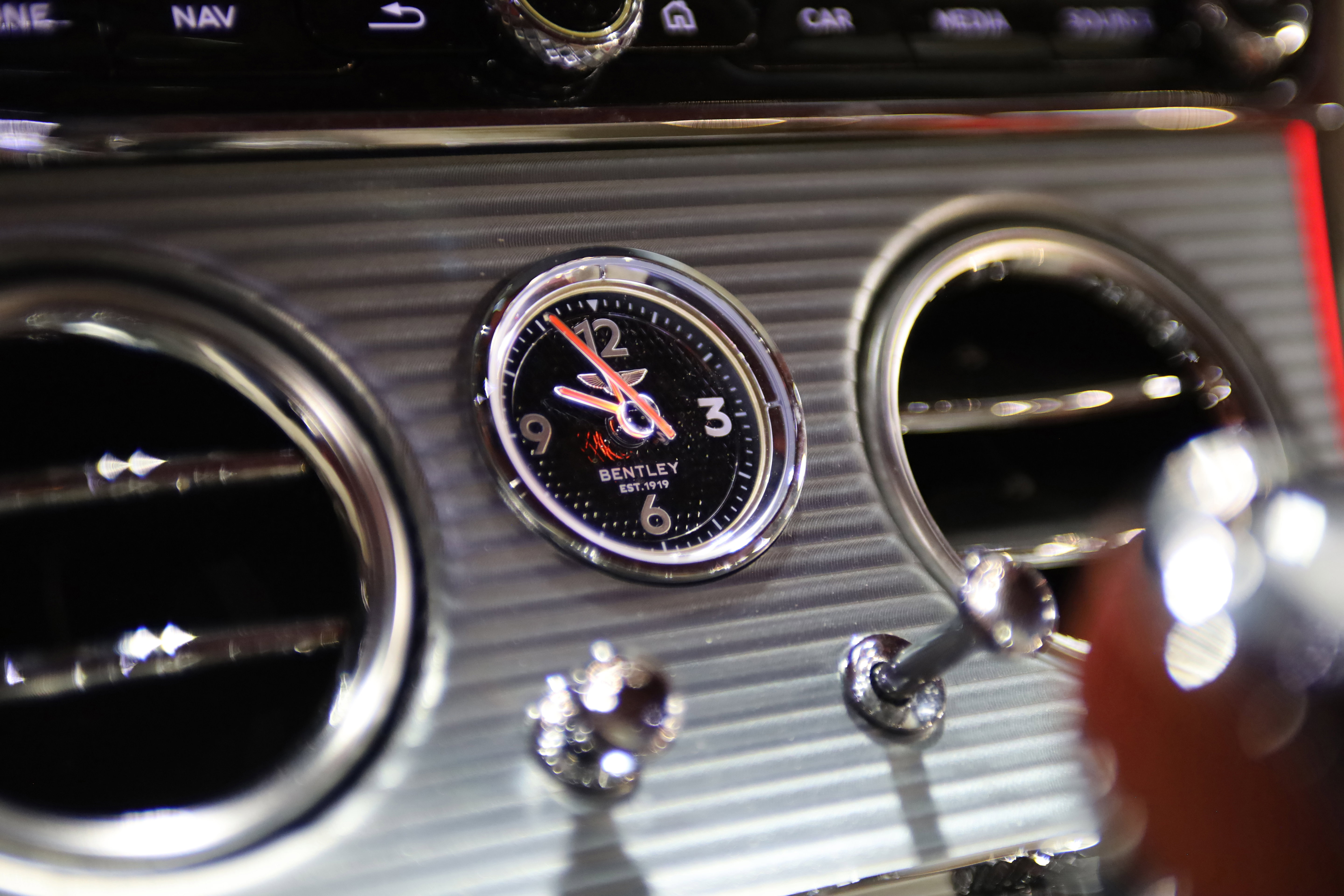 2021 Bentley Continental GT