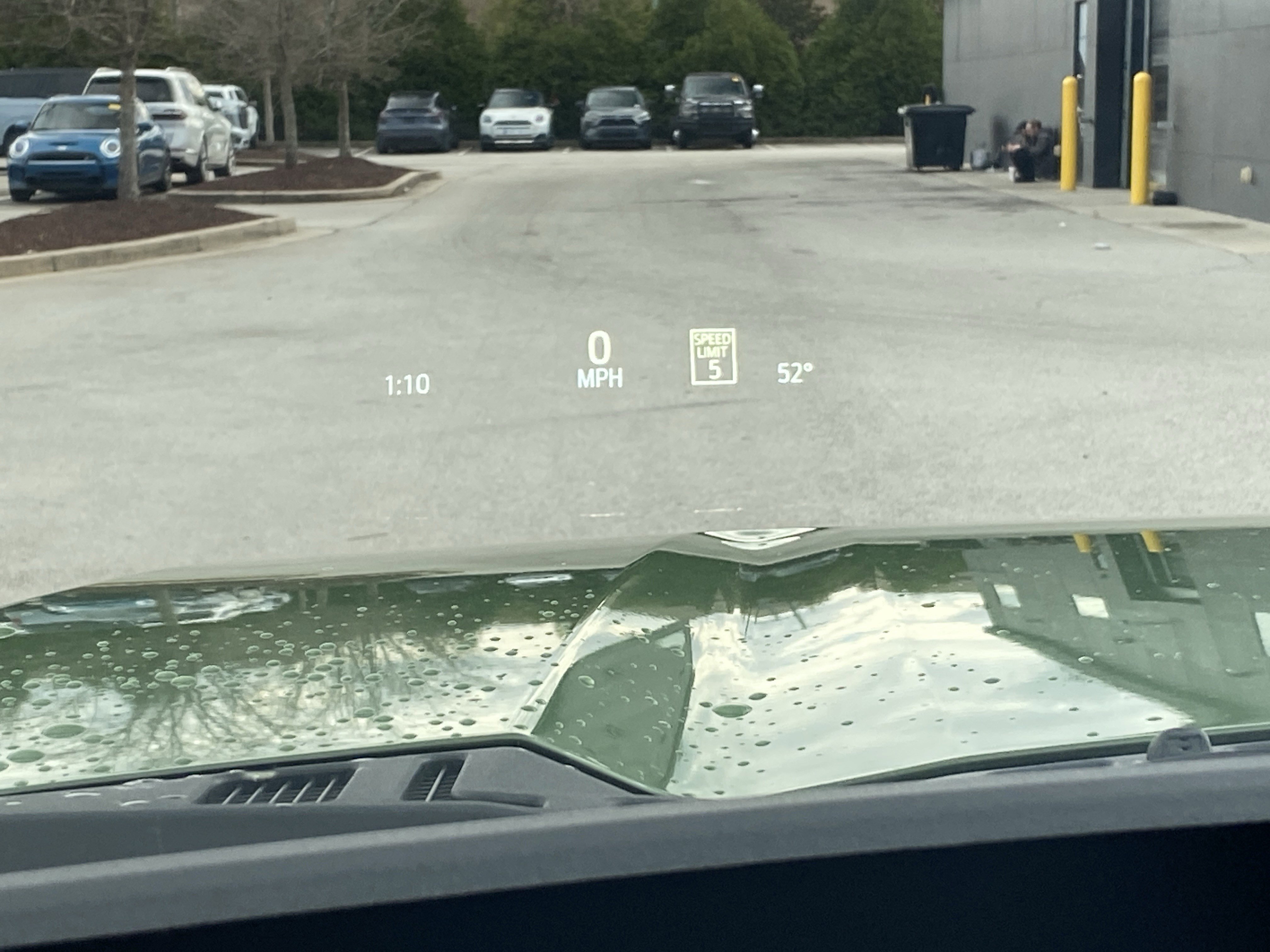 2025 Ford F350 King Ranch