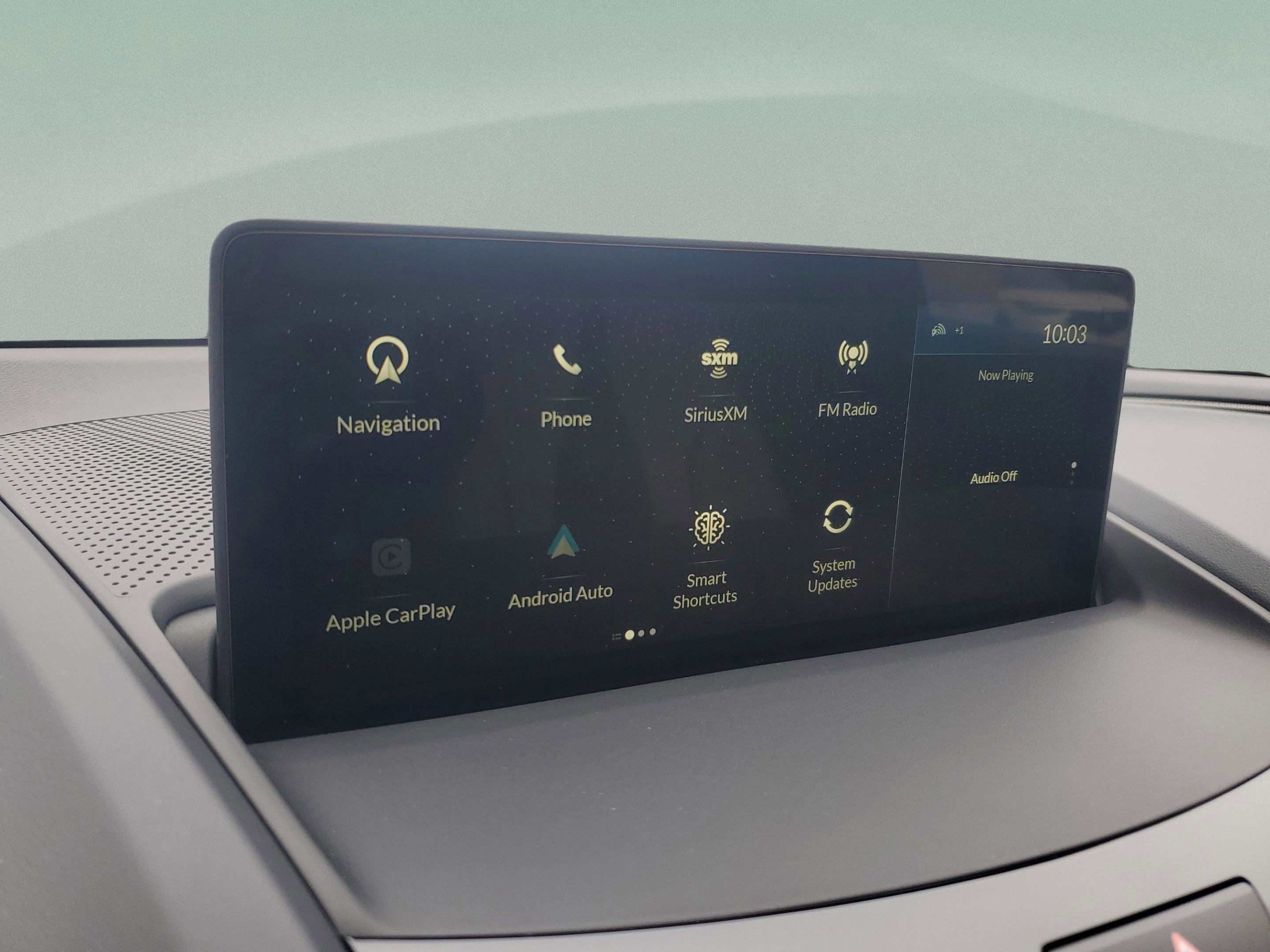 2026 Acura RDX A-Spec