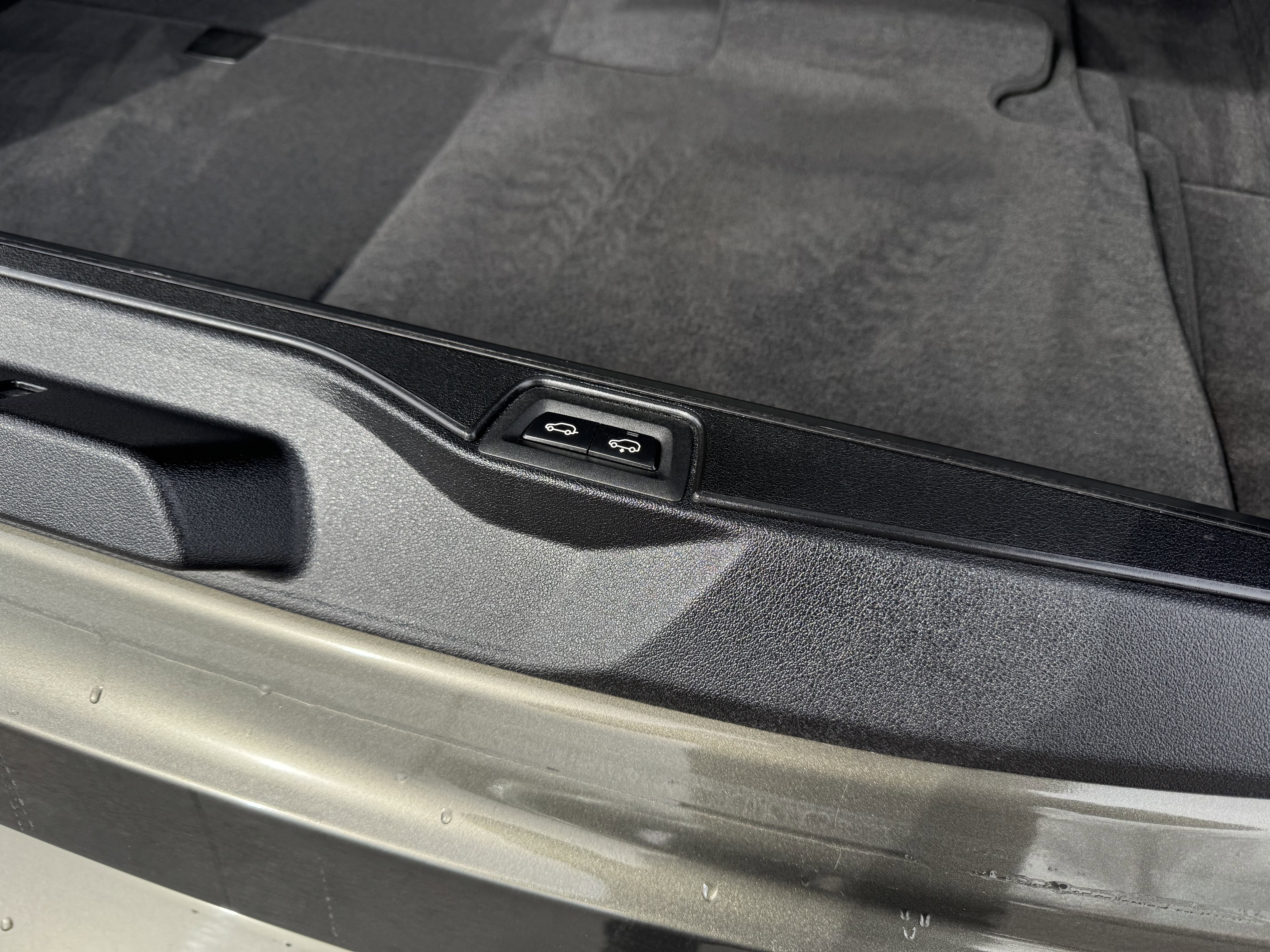 2023 BMW X5 xDrive45e