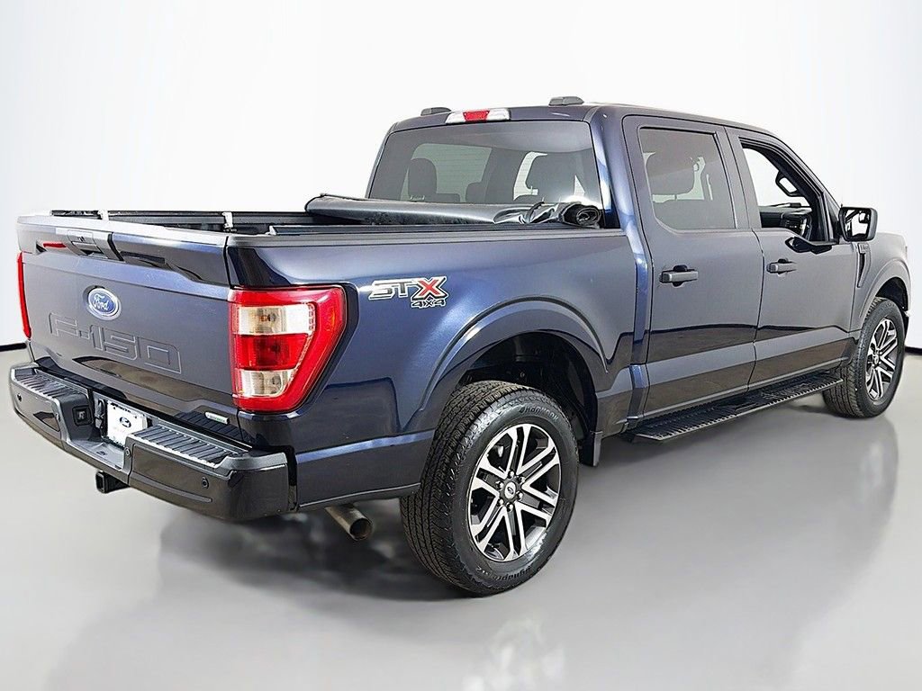 2023 Ford F150 XL