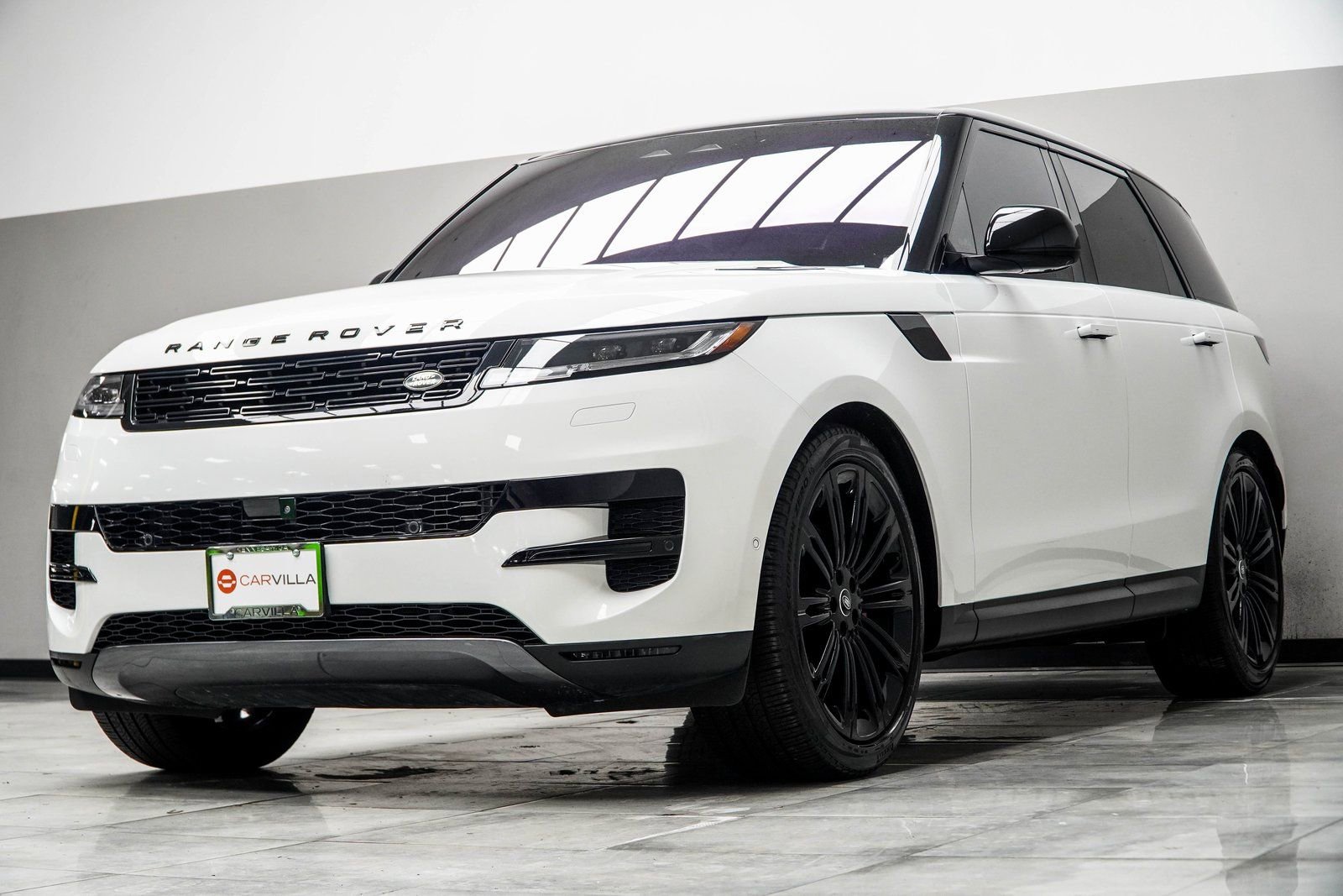 2023 Land Rover Range Rover Sport SE