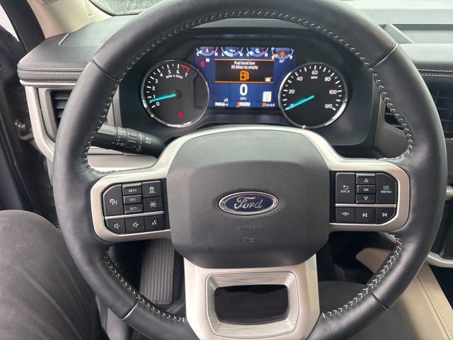 2024 Ford Expedition XLT