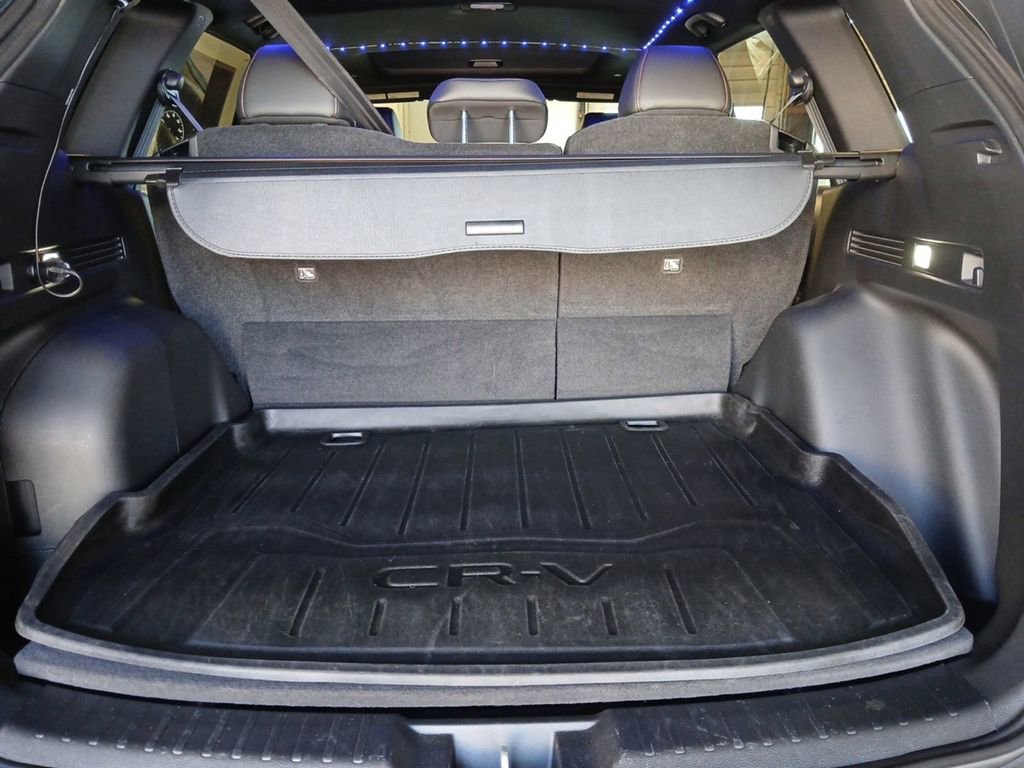 2025 Honda CR-V Sport-L