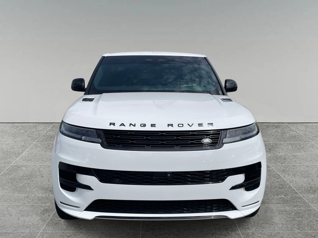 2024 Land Rover Range Rover Sport Dynamic SE