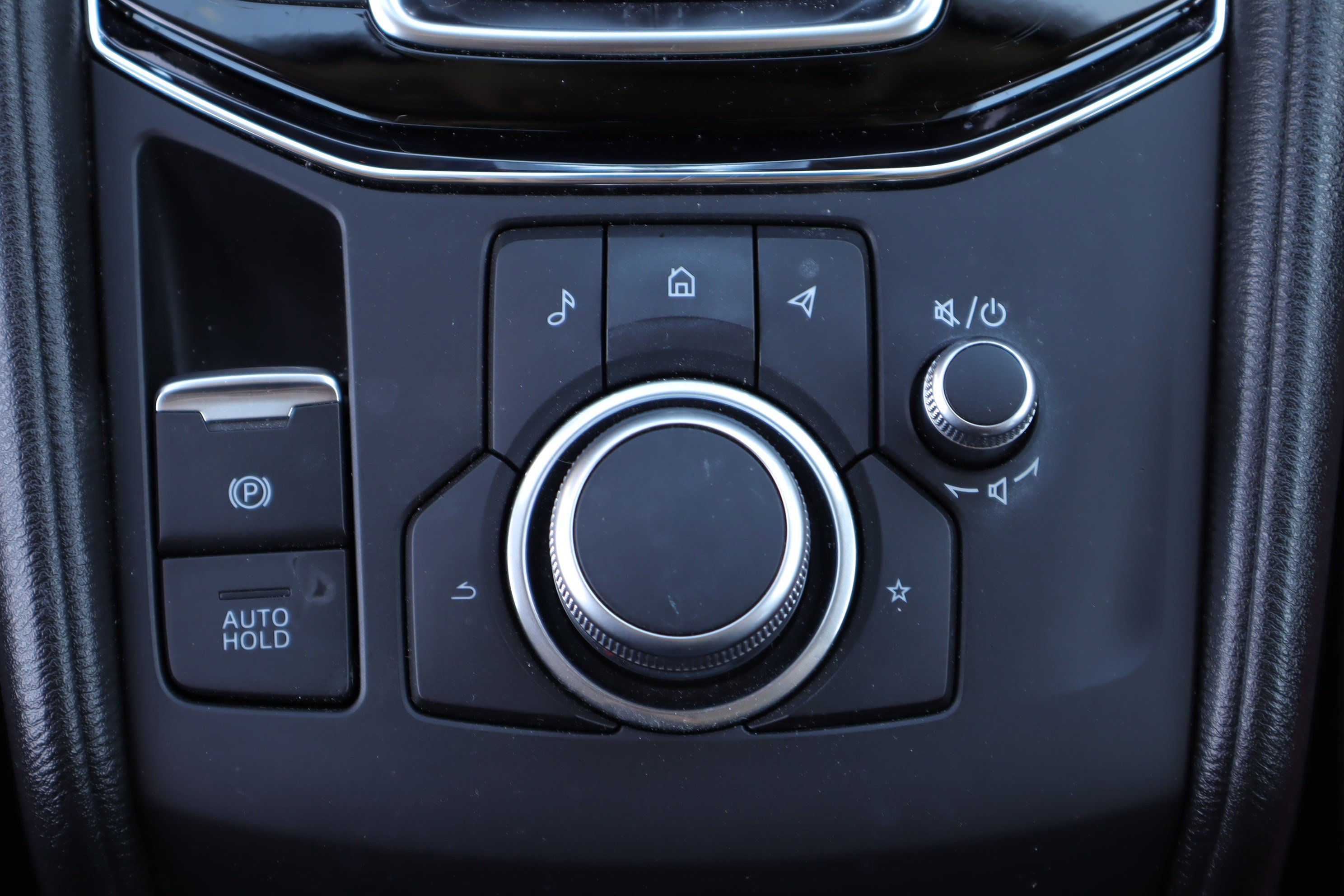 2023 MAZDA Cx-5 AWD 2.5 S w/ Preferred Package