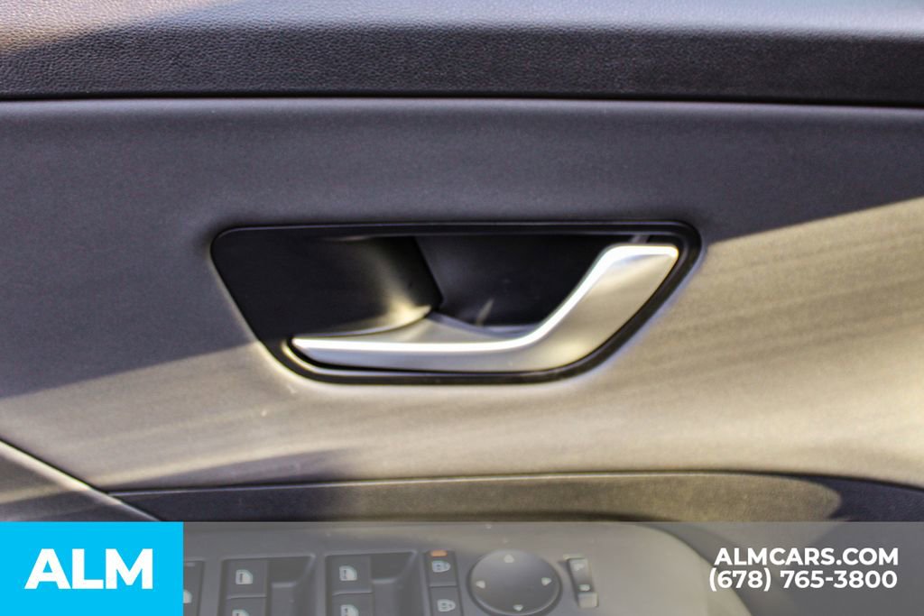 2025 Hyundai Kona Limited