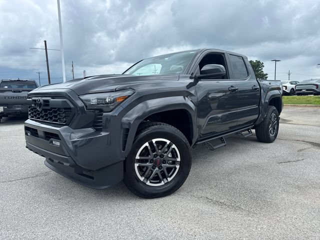 Used 2026 Toyota Tacoma TRD Sport