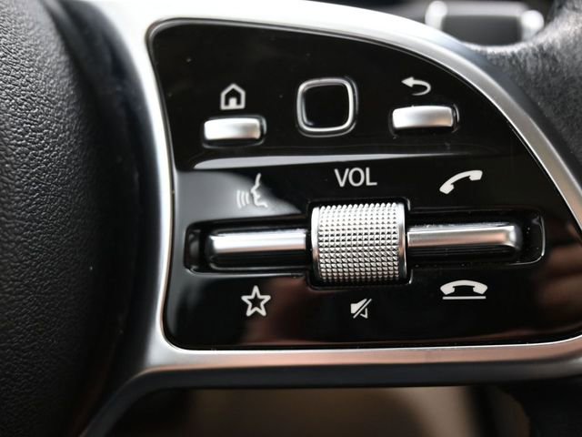 2021 Mercedes-Benz C 300 Sedan