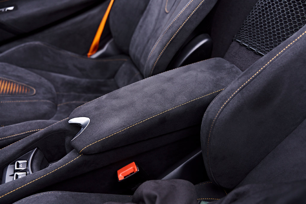 Used 2022 McLaren 765LT photo 88