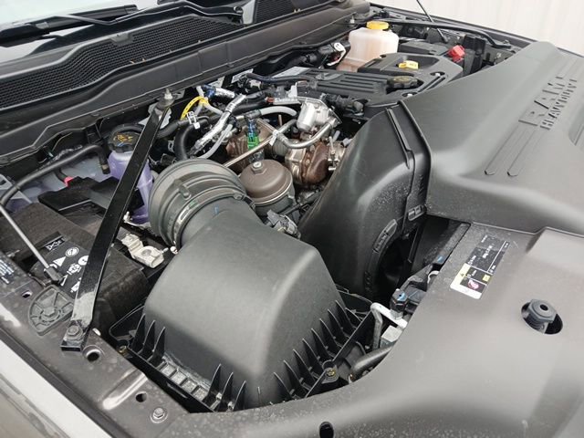 2026 RAM 4500 Laramie