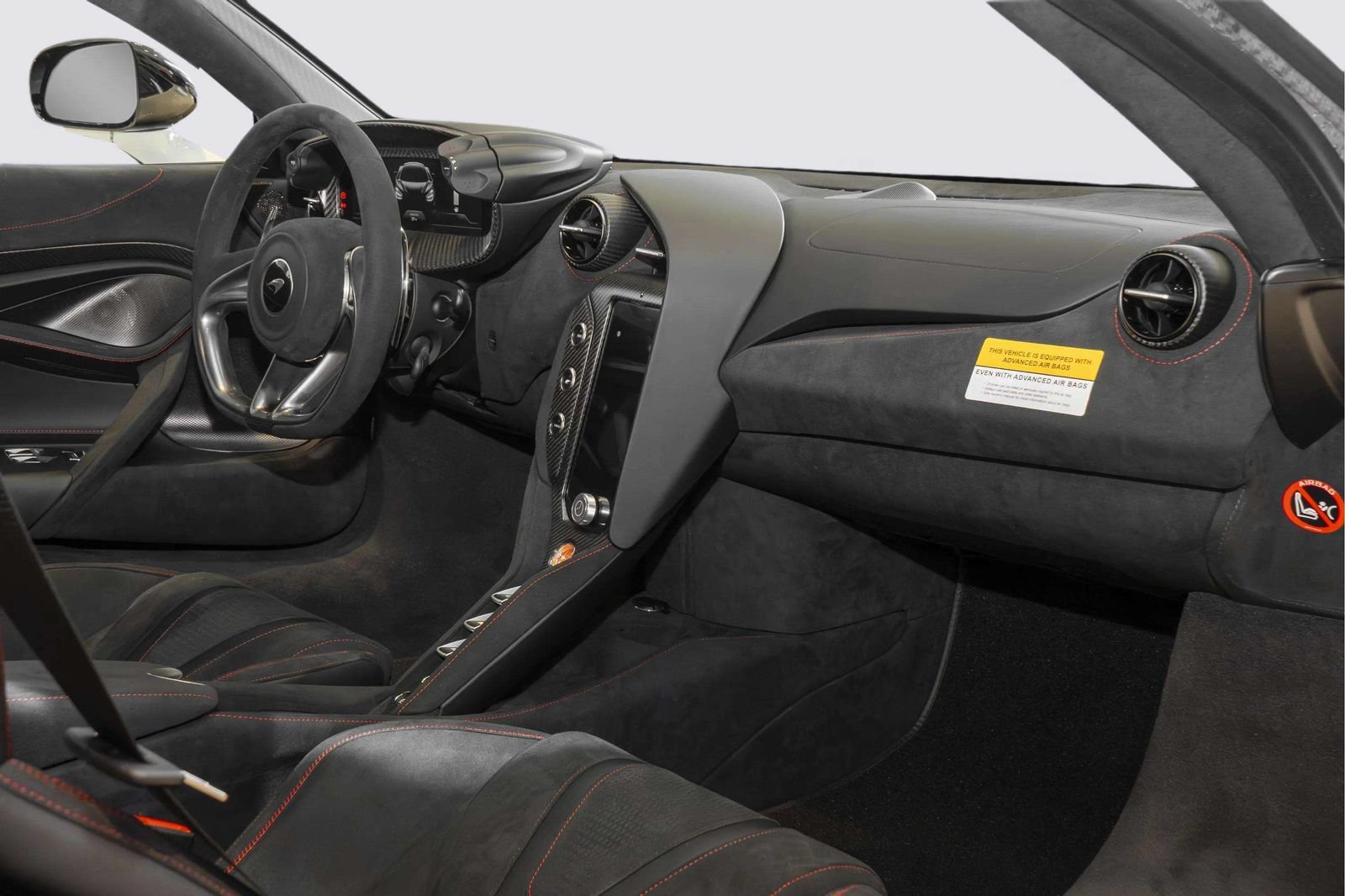 New 2027 McLaren 750S photo 36