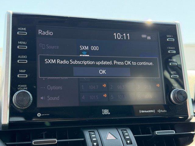 2022 Toyota RAV4 Limited