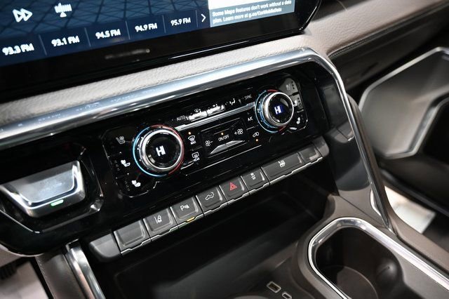 2024 GMC Sierra 3500 Denali