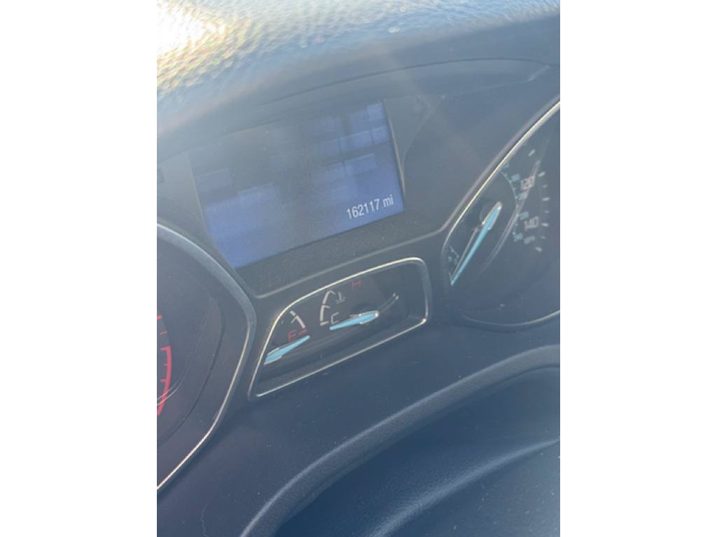 Used 2013 Ford Focus SE