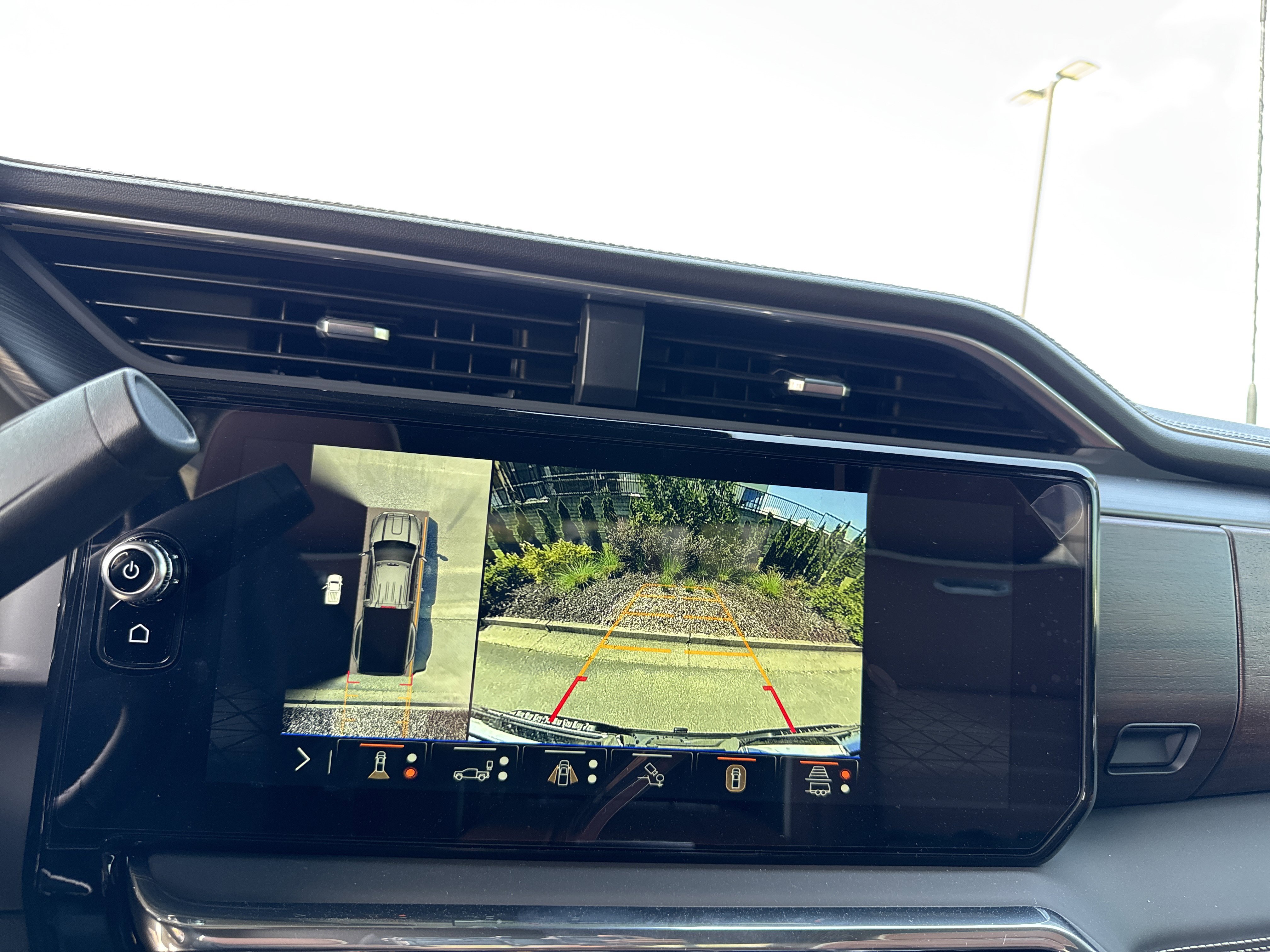 2026 GMC Sierra 3500 Denali Ultimate