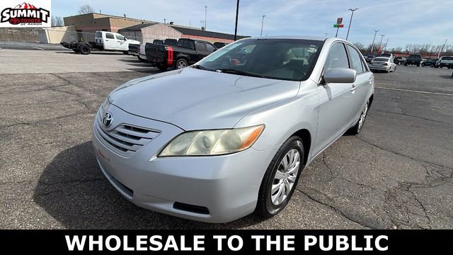 Used 2007 Toyota Camry LE