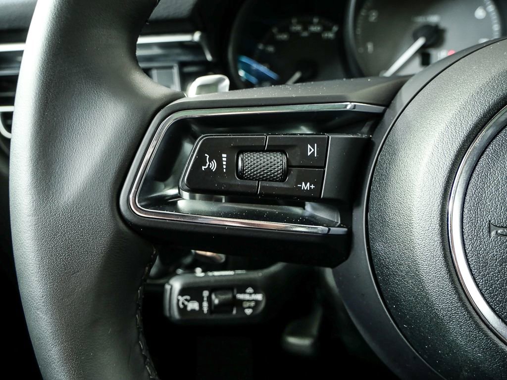 2023 Porsche Macan S