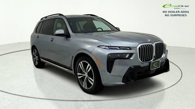 Used 2026 BMW X7 xDrive40i