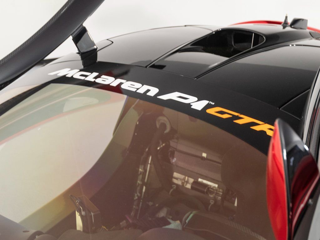 Used 2015 McLaren P1 photo 69