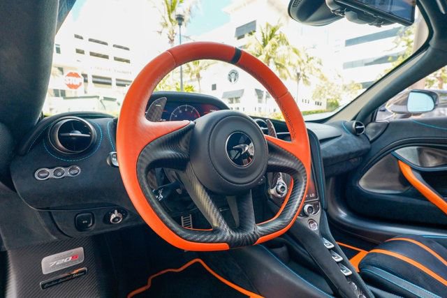 Used 2019 McLaren 720S Performance photo 71