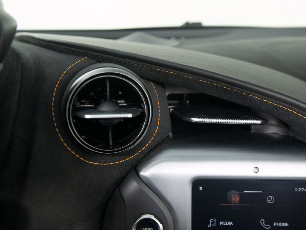 Used 2024 McLaren 750S Spider photo 23