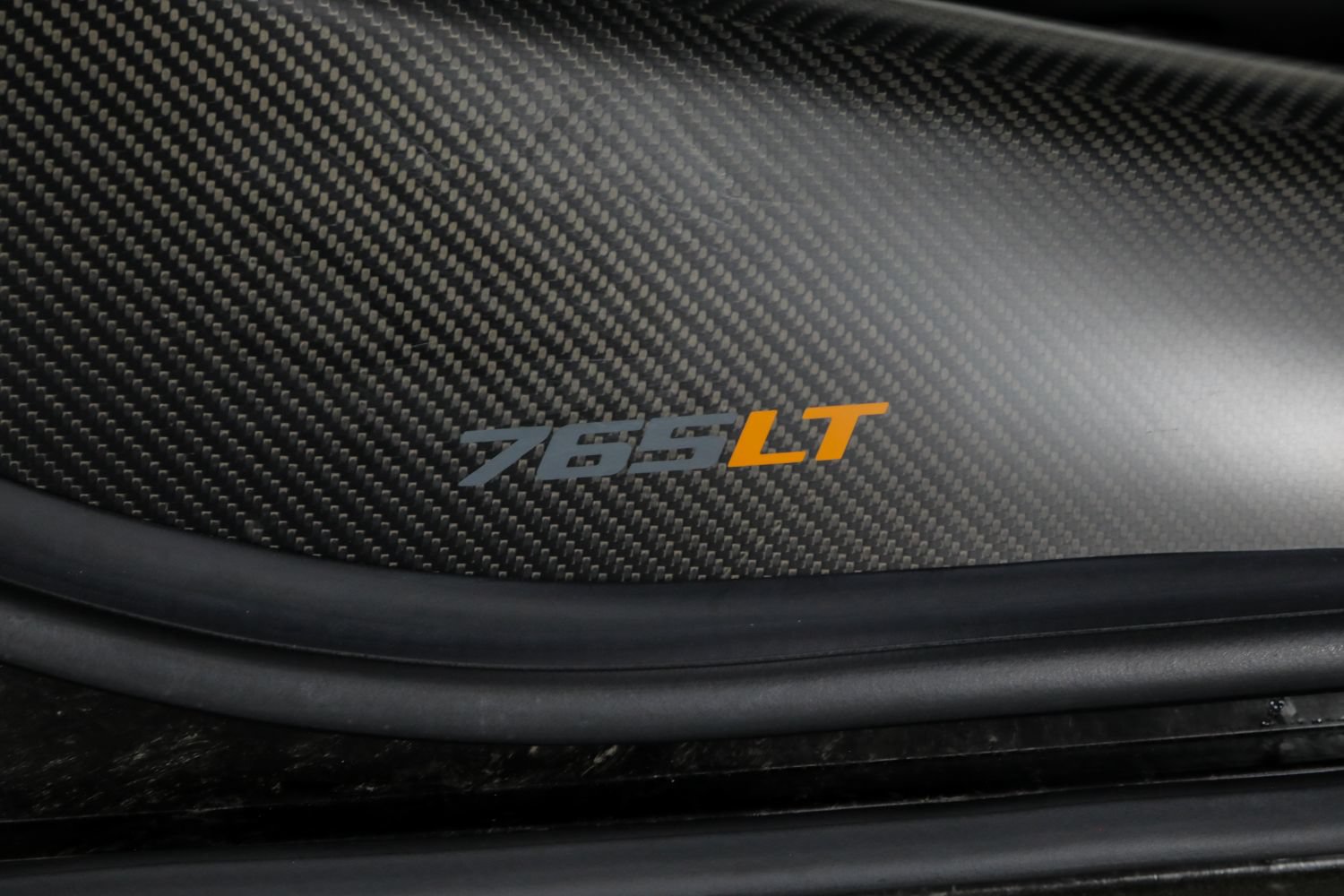 Used 2022 McLaren 765LT photo 39