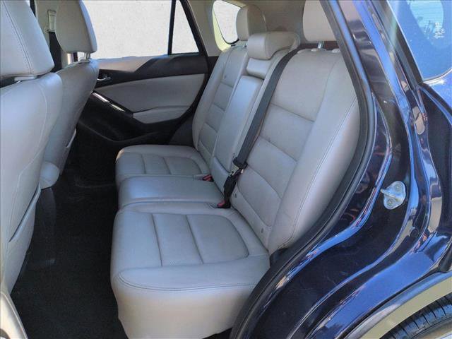 2014 MAZDA CX-5 Grand Touring