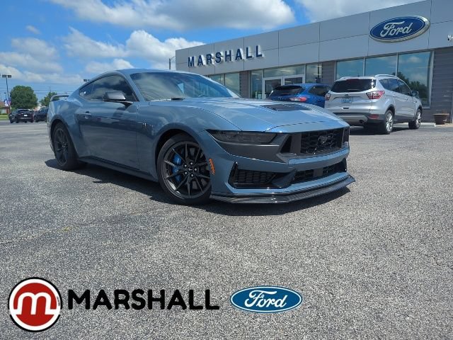 Used 2024 Ford Mustang Dark Horse