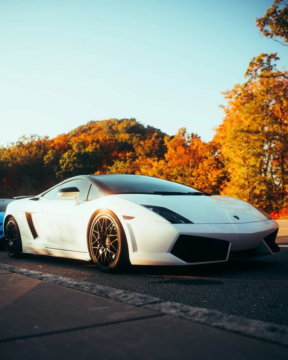 Used 2012 Lamborghini Gallardo LP 550-2 Bicolore