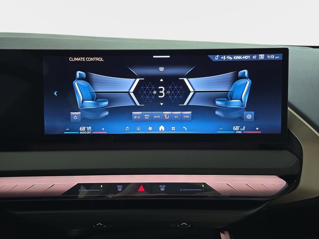 2025 BMW X3 xDrive30i