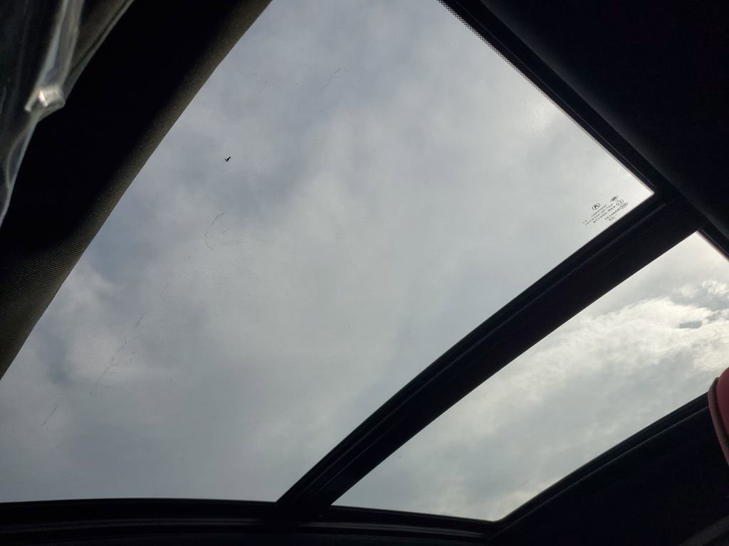 2025 Acura RDX A-Spec