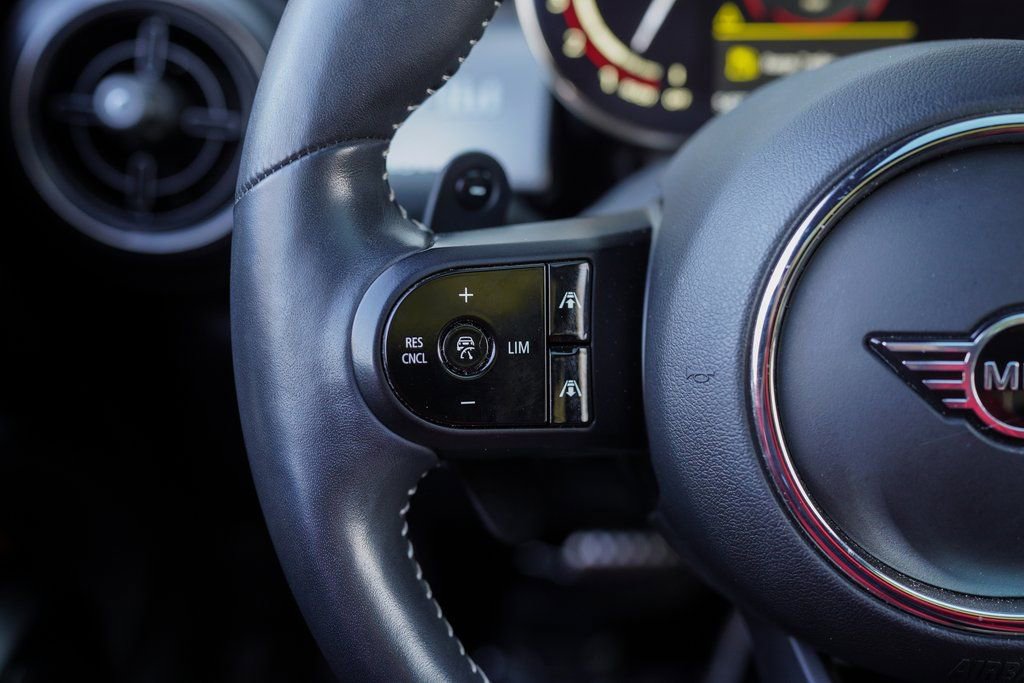 2023 MINI Cooper John Cooper Works