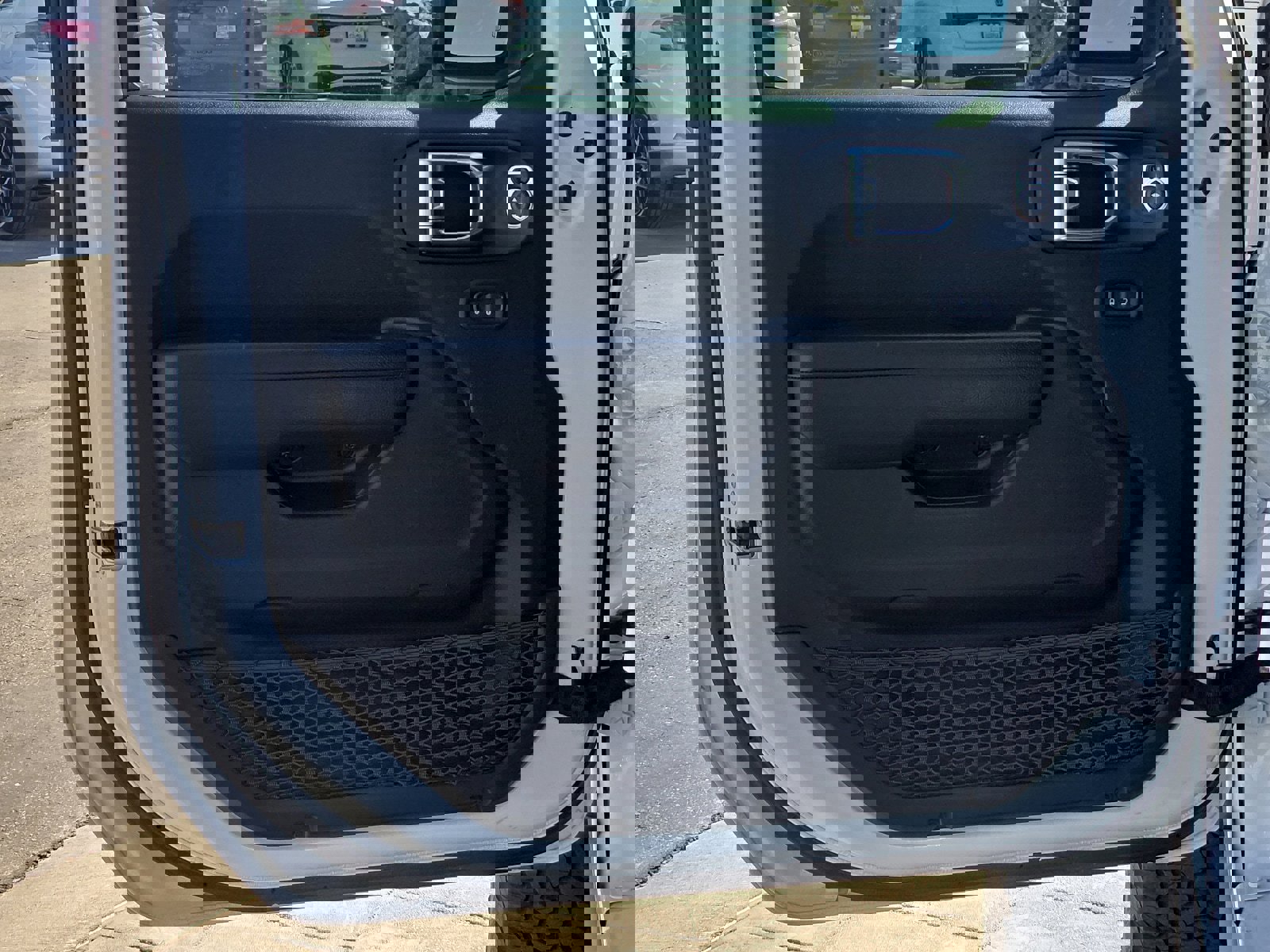 2024 Jeep Wrangler Unlimited