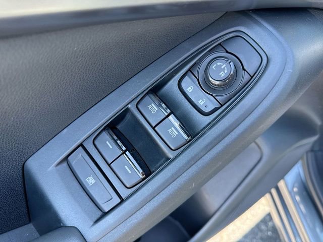 2024 Subaru Impreza 2.0i