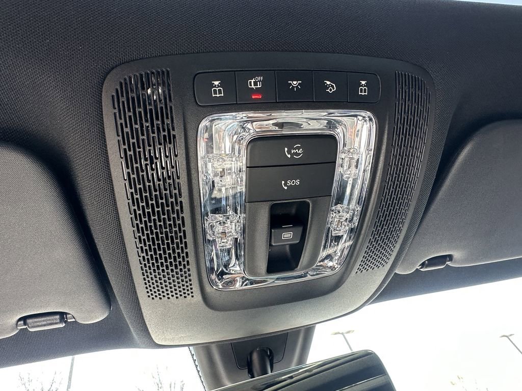 2022 Mercedes-Benz GLA 250 4MATIC