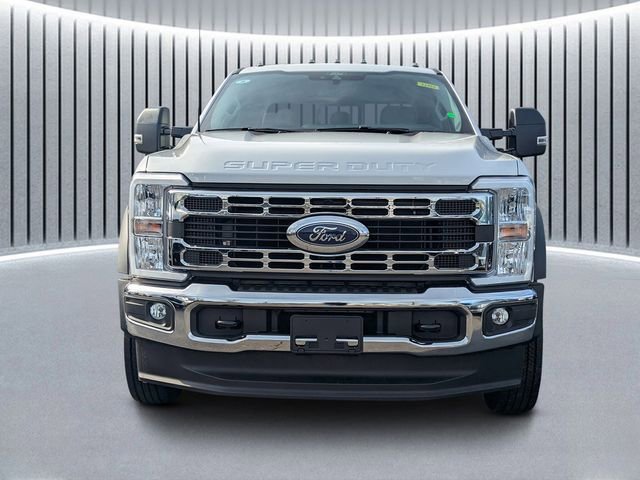 2026 Ford F450 XL