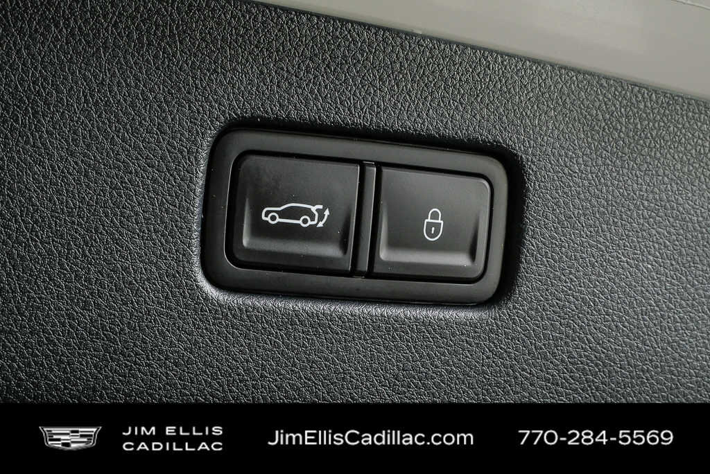 2025 Genesis Electrified GV70 Advanced