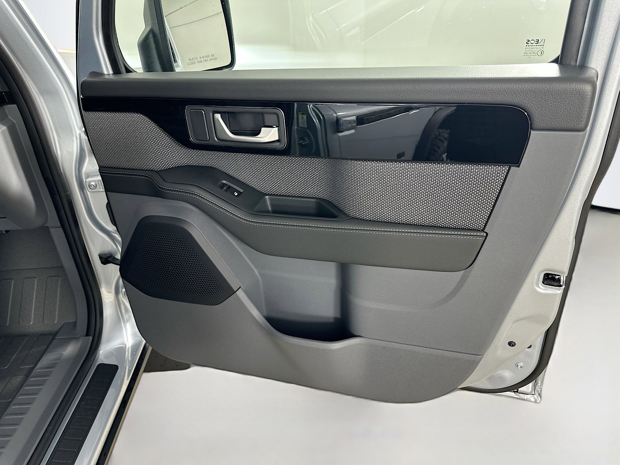 2026 INEOS Grenadier