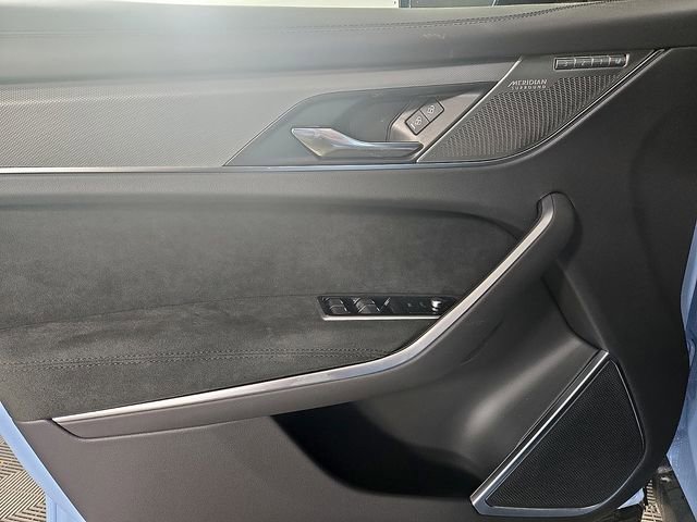 2026 Jaguar F-Pace SVR