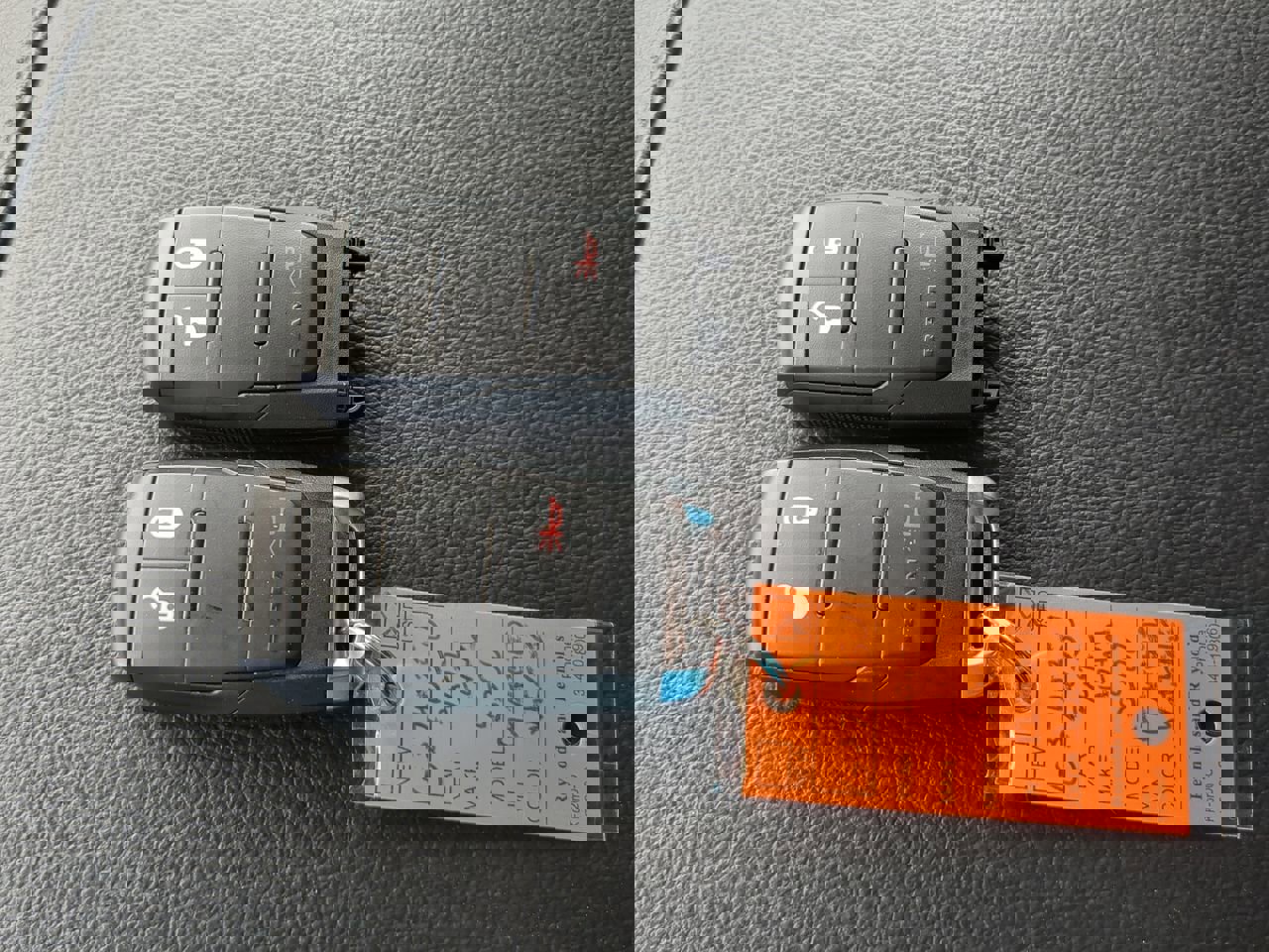 2022 RAM 5500 Tradesman