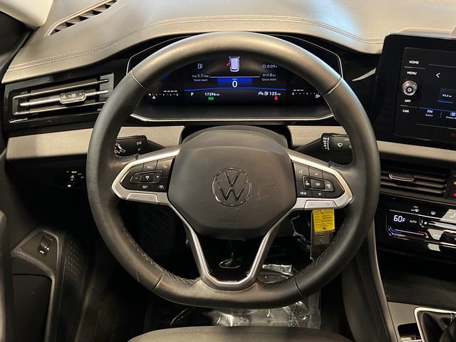 2025 Volkswagen Jetta S