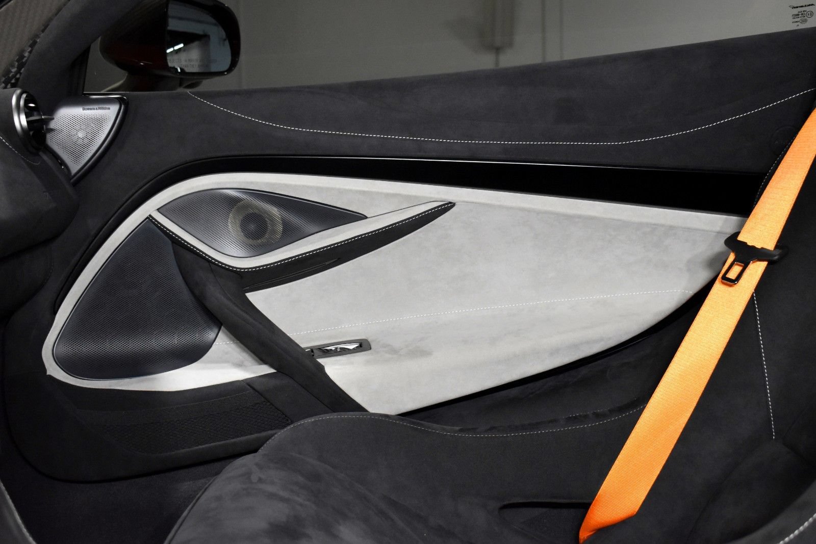 Used 2021 McLaren 765LT photo 37