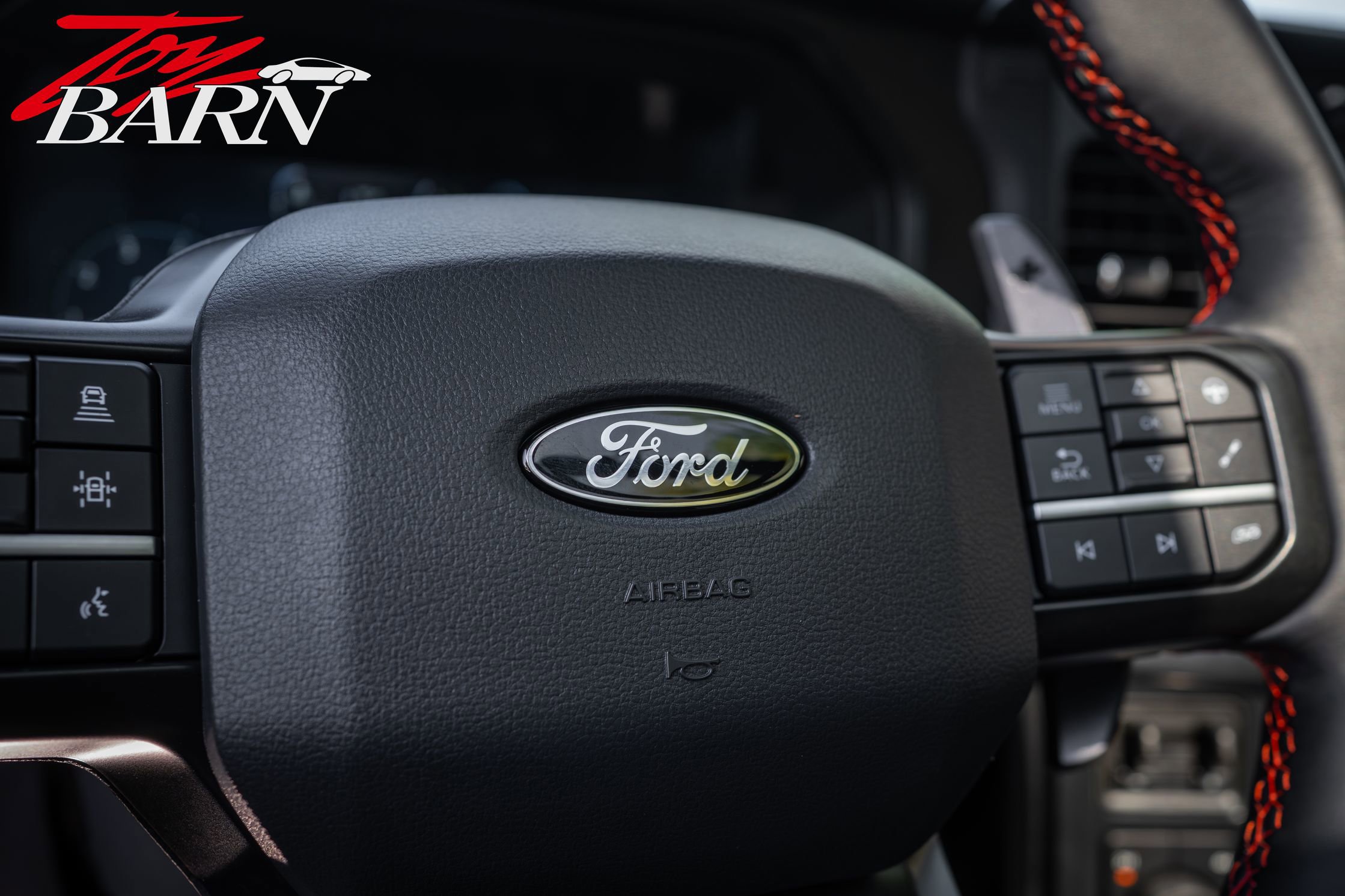 2026 Ford F150 Raptor